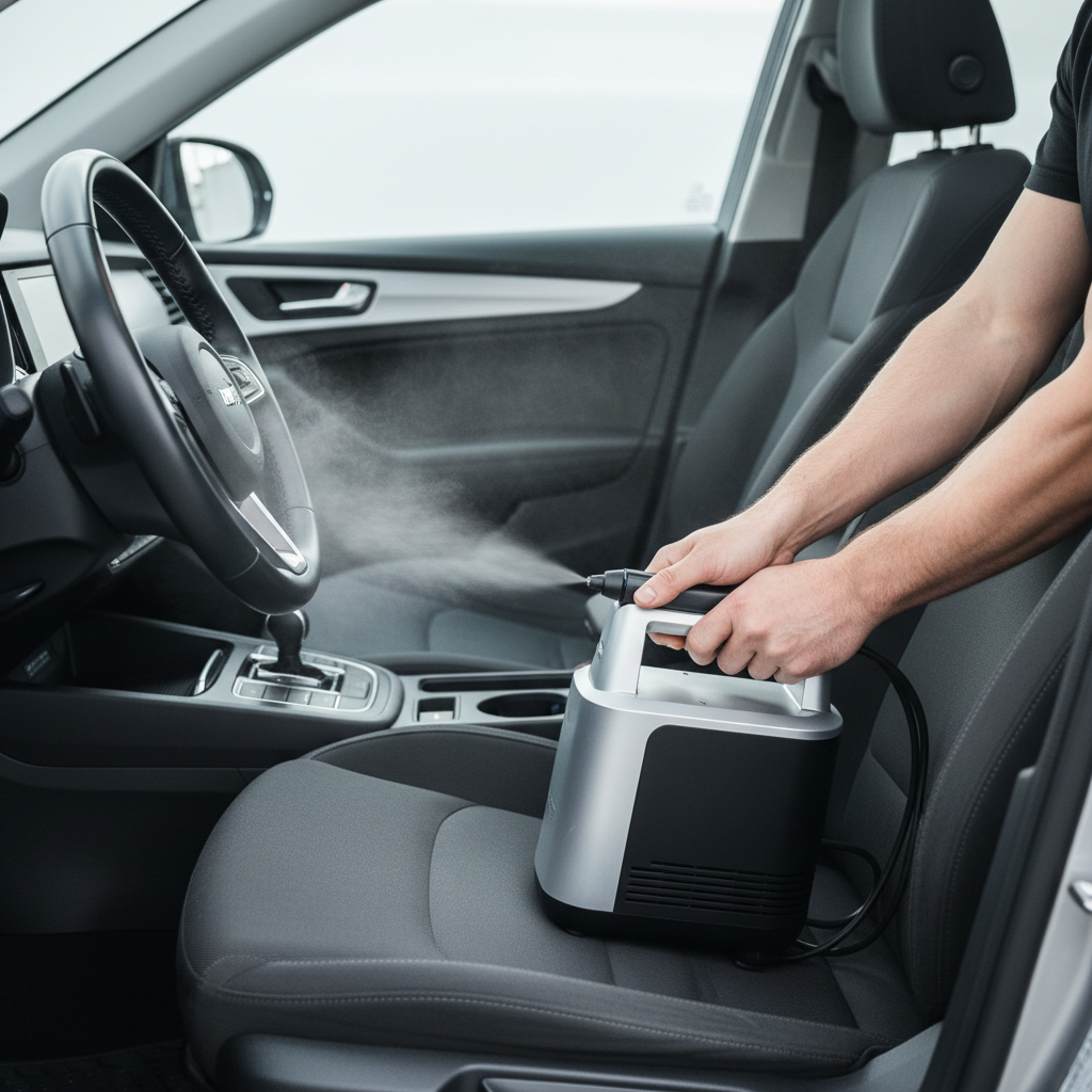 Odor Neutralizer Pro